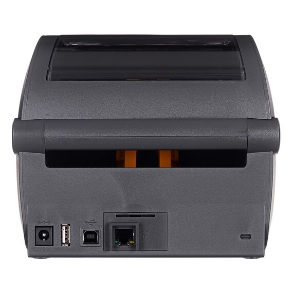 Zebra ZD421 label printer Direct thermal 203 x 203 DPI Wired & Wireless