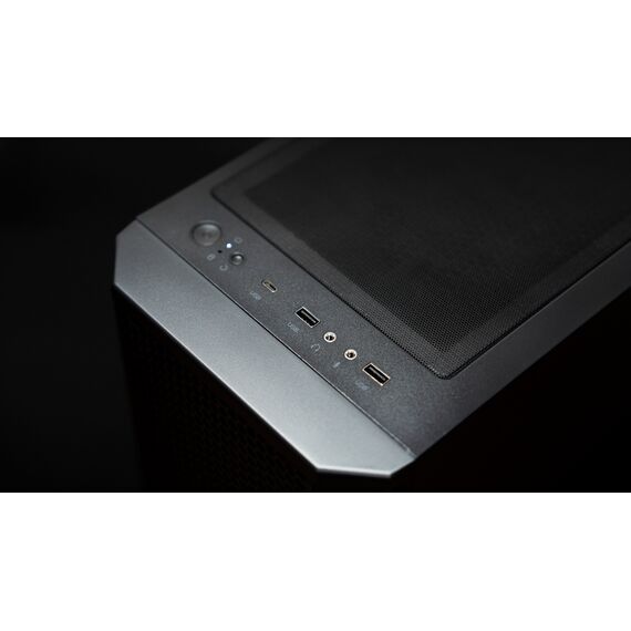 ENDORFY Signum M30 PC case - Computer Cases - PC Cases & Accessories - Techbox