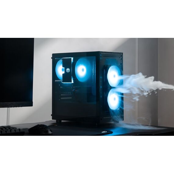 ENDORFY Signum M30 PC case - Computer Cases - PC Cases & Accessories - Techbox