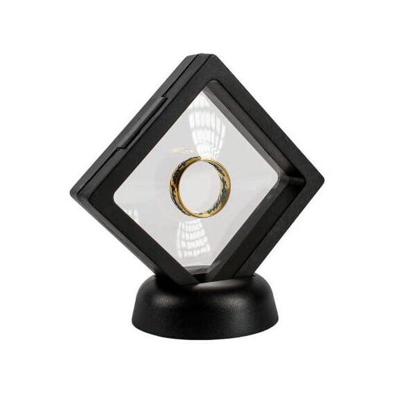 Lord of the Rings Replica One Ring Glow in the Dark