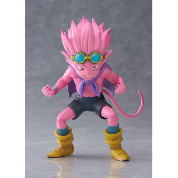 Sand Land PVC Statue SoftB Half Beelzebub 15 cm