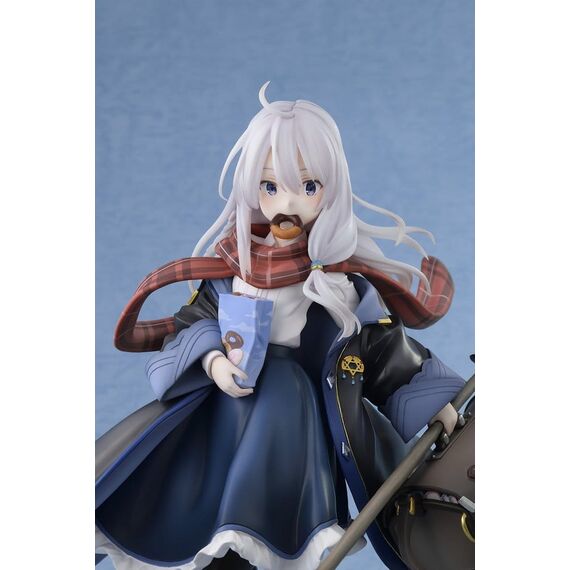Wandering Witch: The Journey of Elaina PVC Figure 1/7 Elaina DX Ver. 29 cm