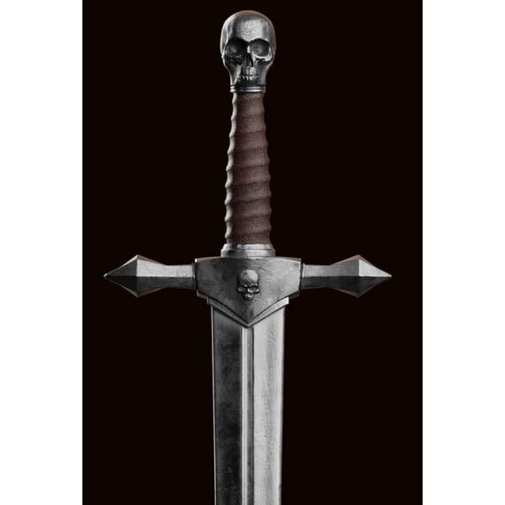 Warhammer Foam sword Armoury Vanguard Imperial Arming Sword 91 cm