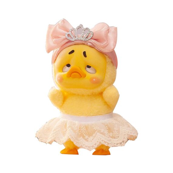 Upset Duck: Act Cute Blind Box figure 18 cm Display (6)