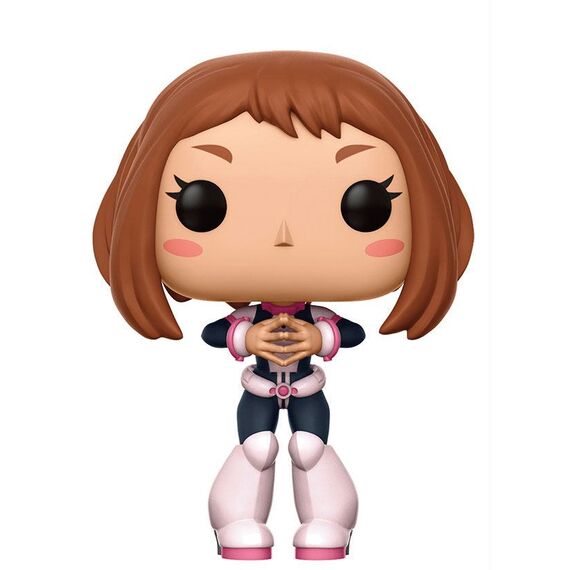 My Hero Academia POP! Animation Vinyl Figure Ochako 10 cm