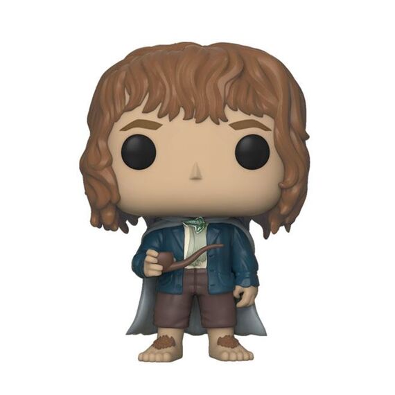 Lord of the Rings POP! Movies Vinyl Figure Pippin Took 9 cm