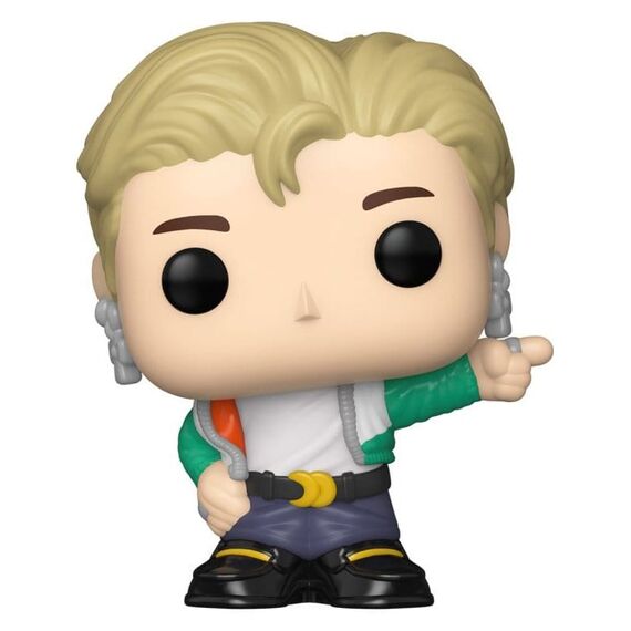 BTS Bitty POP! Stages Vinyl Figure Jimin (Dynamite) 2,5 cm