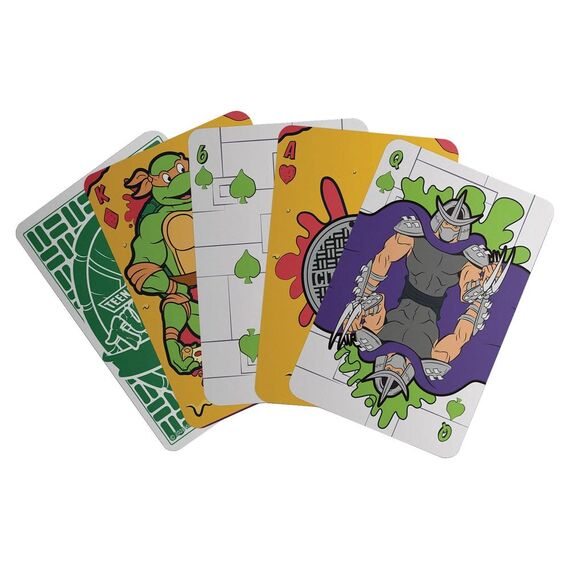 Teenage Mutant Ninja Turtles Gift set Cowabunga