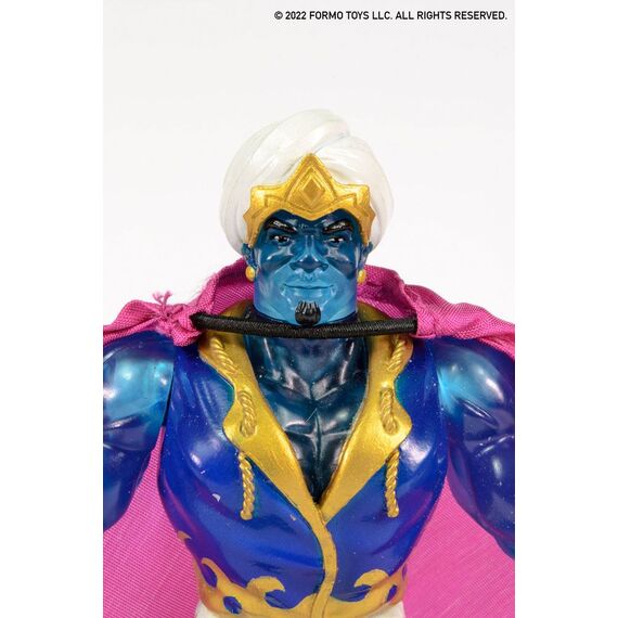 Legends of Dragonore The Beginning Build-A Action Figure Ka-Rem 14 cm