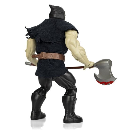 The Savage World of Frazetta Action Figure The Executioner 14 cm