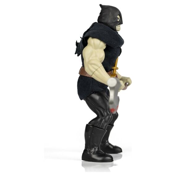 The Savage World of Frazetta Action Figure The Executioner 14 cm