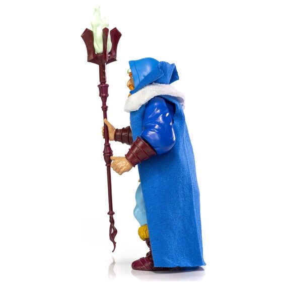 Legends of Dragonore Hellforge Action Figure Azureus 14 cm