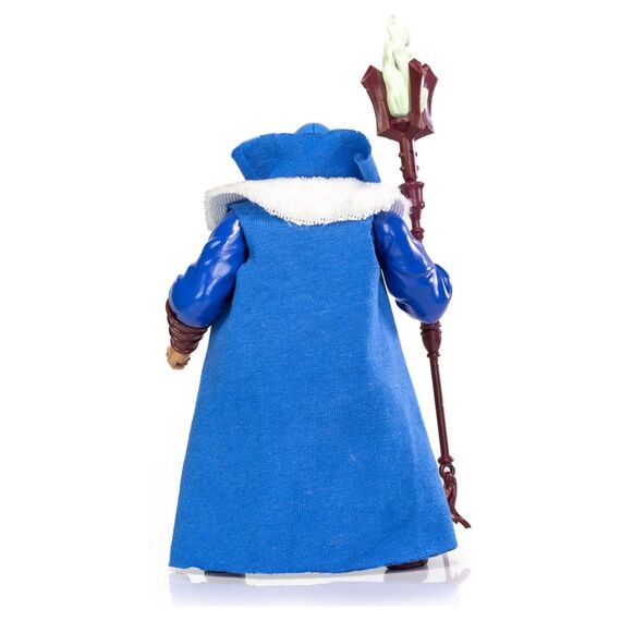 Legends of Dragonore Hellforge Action Figure Azureus 14 cm
