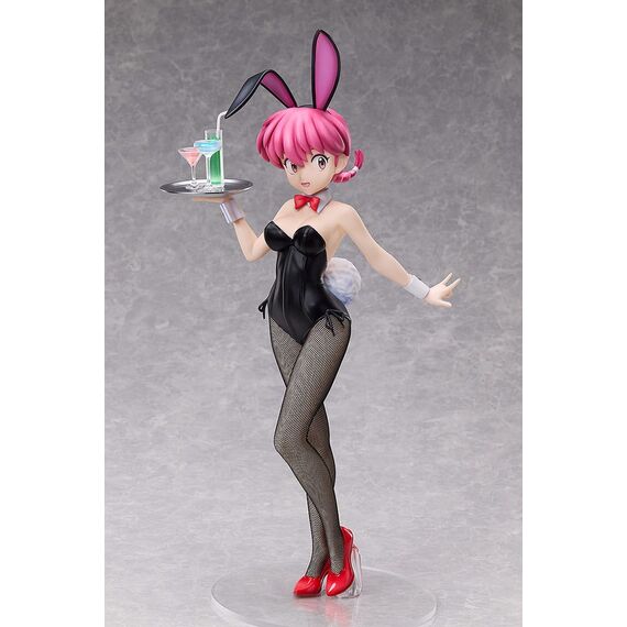Ranma 1/2 PVC Statue 1/4 Ranma: Bunny Ver. 44 cm