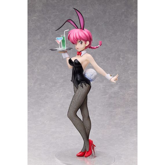 Ranma 1/2 PVC Statue 1/4 Ranma: Bunny Ver. 44 cm