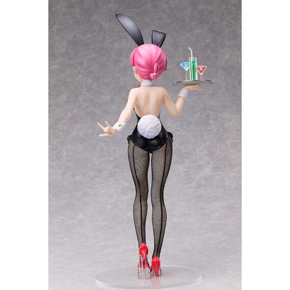 Ranma 1/2 PVC Statue 1/4 Ranma: Bunny Ver. 44 cm