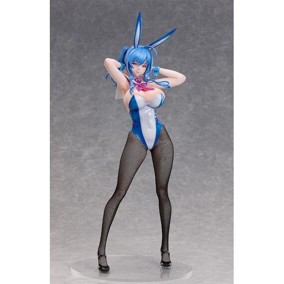 Azur Lane PVC Statue 1/4 St. Louis Bunny Ver. 45 cm