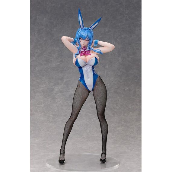 Azur Lane PVC Statue 1/4 St. Louis Bunny Ver. 45 cm