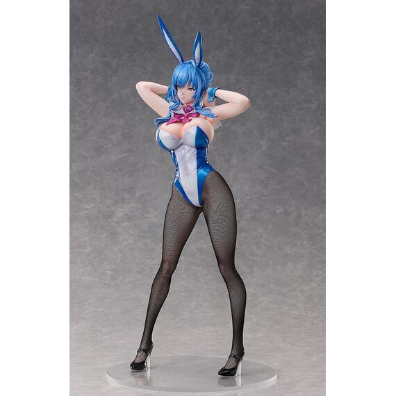 Azur Lane PVC Statue 1/4 St. Louis Bunny Ver. 45 cm