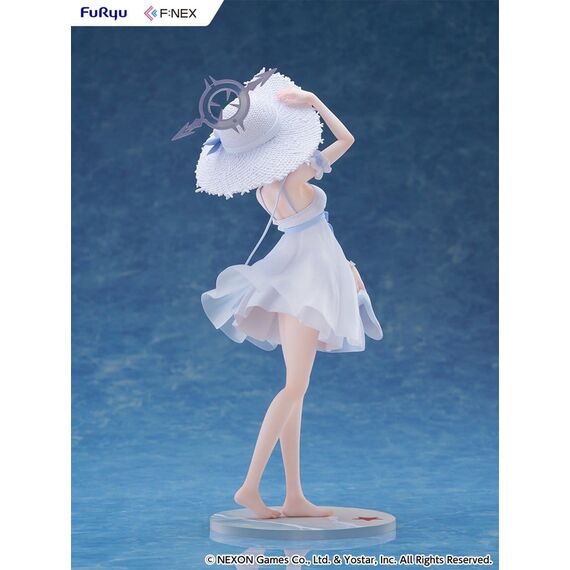 Blue Archive F:NEX PVC Figure 1/7 Sena (Casual) 24 cm