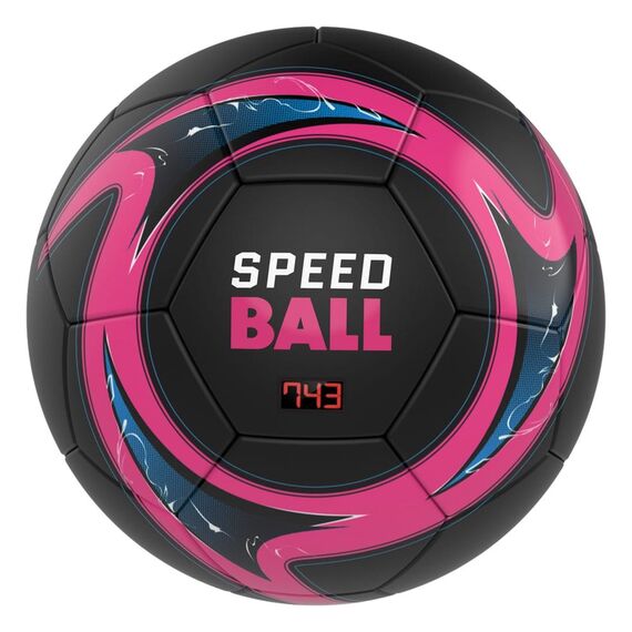 Strikesphere Game Speed Ball