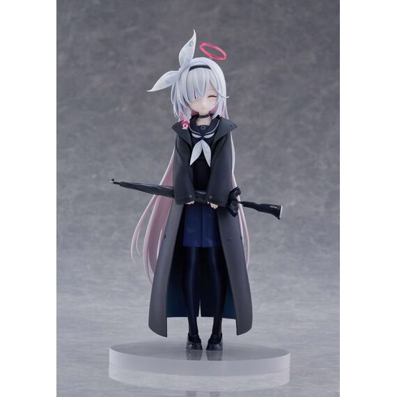 Blue Archive PVC Statue 1/7 Plana 23 cm