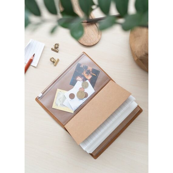 Harry Potter Travel Journal Hufflepuff 20 cm