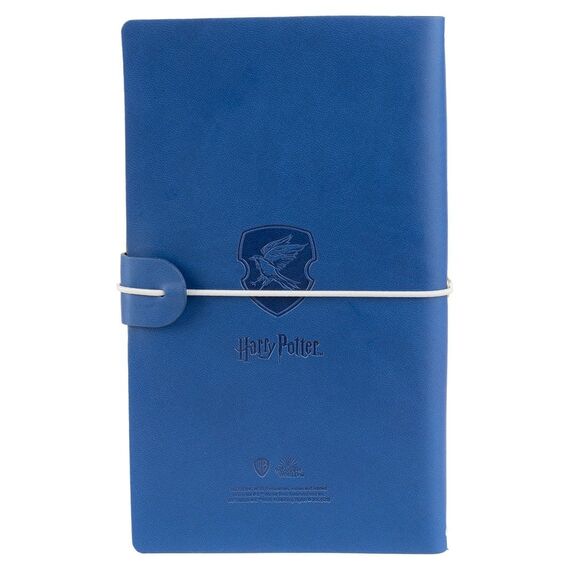 Harry Potter Travel Journal Ravenclaw 20 cm