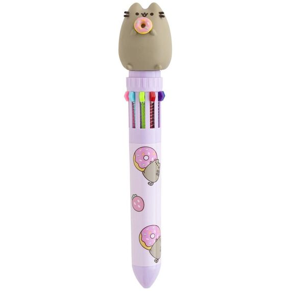 Pusheen Multicoloured  3D Pen