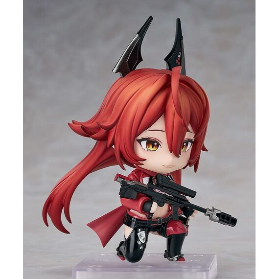 Goddess of Victory: Nikke Nendoroid Action Figure Red Hood 10 cm