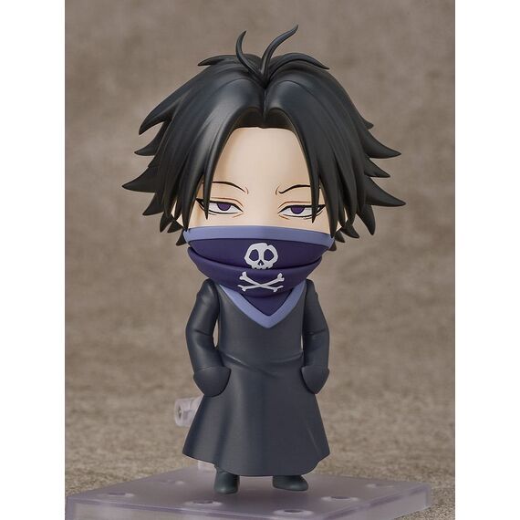 Hunter x Hunter Nendoroid Action Figure Feitan 10 cm