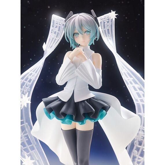 Character Vocal Series 01: Hatsune Miku Pop Up Parade PVC Statue Hatsune Miku: Little Missing Stars Ver. 18 cm