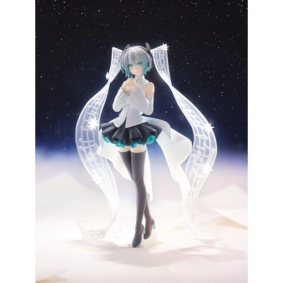 Character Vocal Series 01: Hatsune Miku Pop Up Parade PVC Statue Hatsune Miku: Little Missing Stars Ver. 18 cm