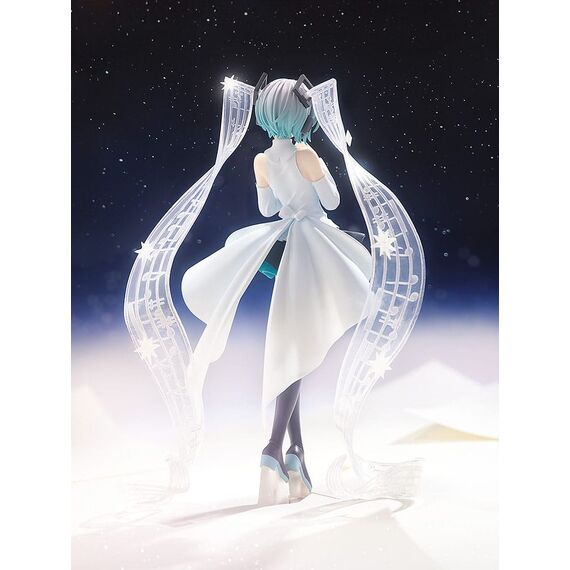 Character Vocal Series 01: Hatsune Miku Pop Up Parade PVC Statue Hatsune Miku: Little Missing Stars Ver. 18 cm