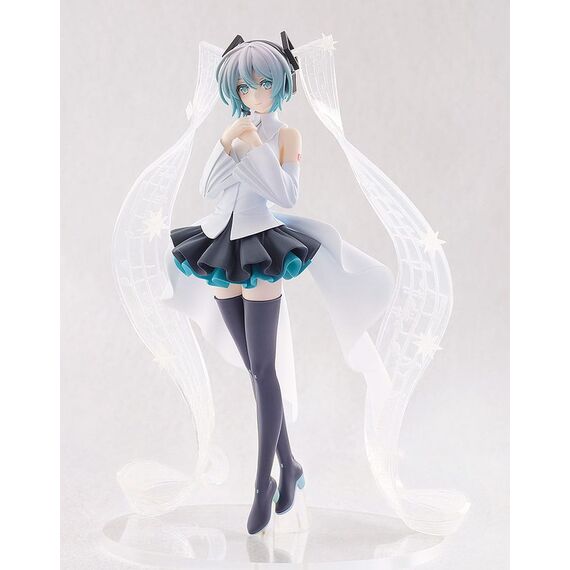 Character Vocal Series 01: Hatsune Miku Pop Up Parade PVC Statue Hatsune Miku: Little Missing Stars Ver. 18 cm