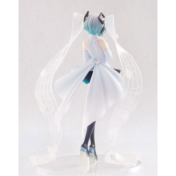 Character Vocal Series 01: Hatsune Miku Pop Up Parade PVC Statue Hatsune Miku: Little Missing Stars Ver. 18 cm