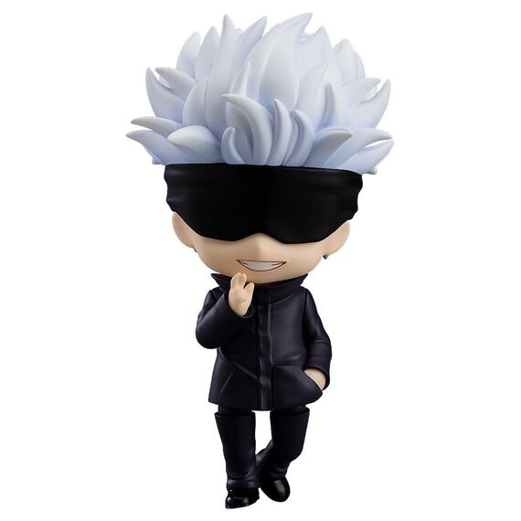 Jujutsu Kaisen Nendoroid Action Figure Satoru Gojo (re-run) 10 cm