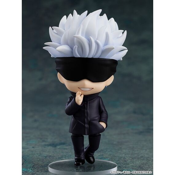 Jujutsu Kaisen Nendoroid Action Figure Satoru Gojo (re-run) 10 cm