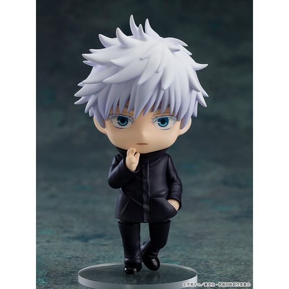 Jujutsu Kaisen Nendoroid Action Figure Satoru Gojo (re-run) 10 cm