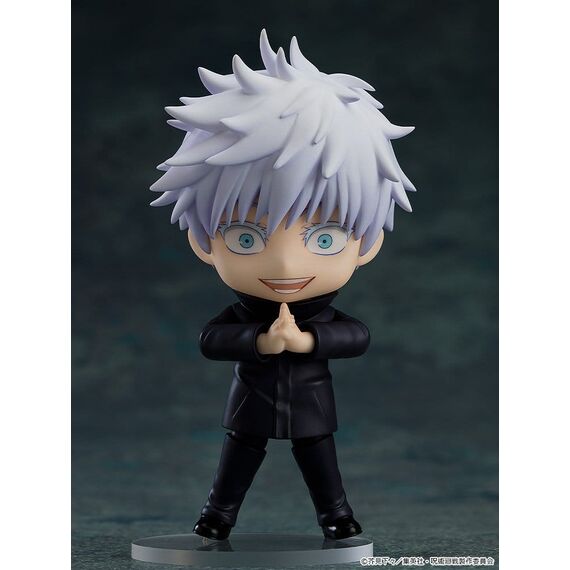 Jujutsu Kaisen Nendoroid Action Figure Satoru Gojo (re-run) 10 cm