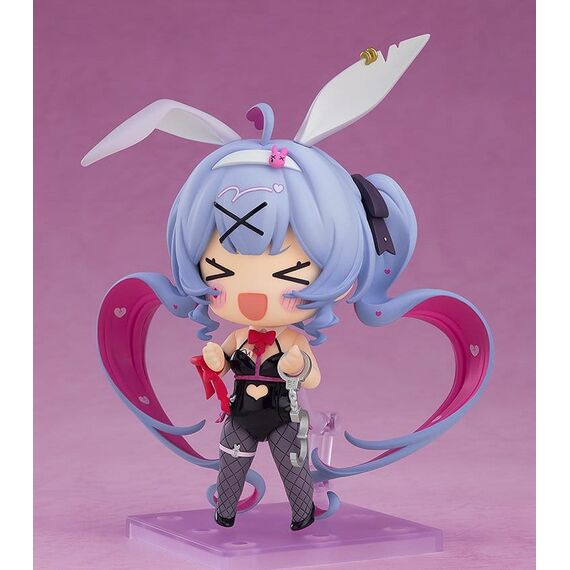 Character Vocal Series 01: Hatsune Miku Nendoroid Action Figure Rabbit Hole Ver. 10 cm