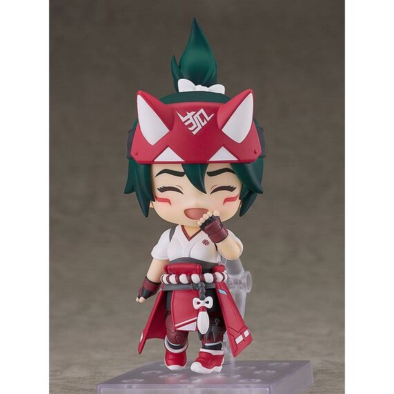 Overwatch Nendoroid Action Figure Kiriko 10 cm