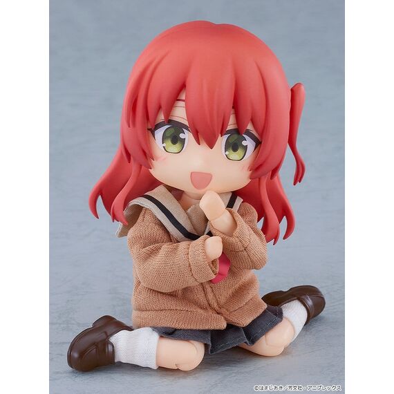 Bocchi the Rock! Nendoroid Doll Action Figure Ikuyo Kita 14 cm