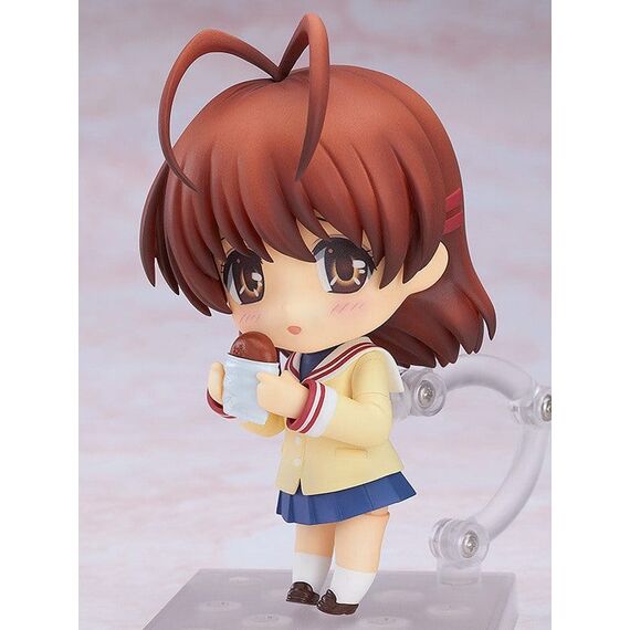 Clannad Nendoroid Action Figure Nagisa Furukawa 10 cm