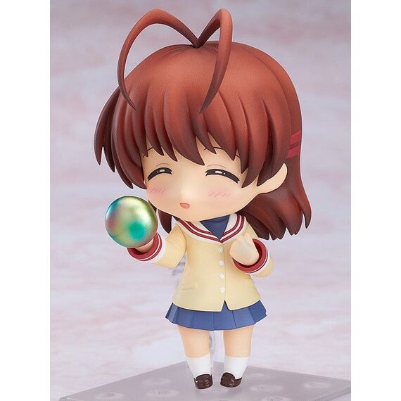 Clannad Nendoroid Action Figure Nagisa Furukawa 10 cm