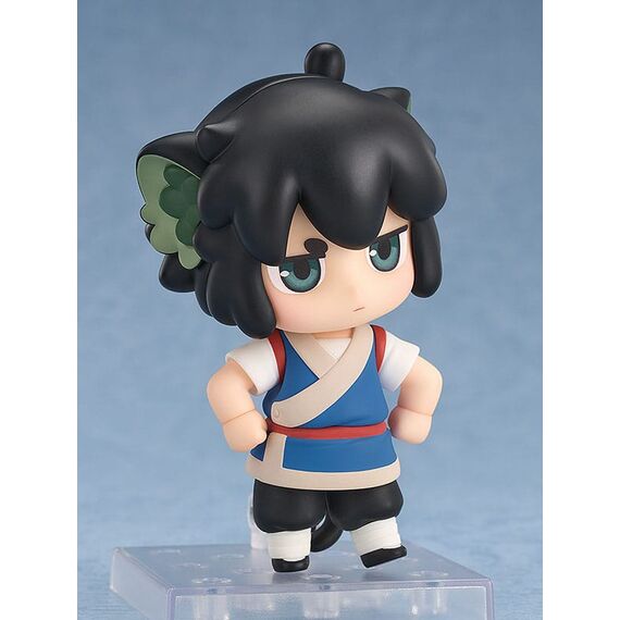 The Legend of Hei Nendoroid Action Figure Luo Xiaohei 10 cm