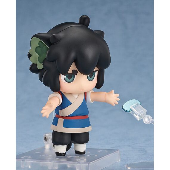 The Legend of Hei Nendoroid Action Figure Luo Xiaohei 10 cm