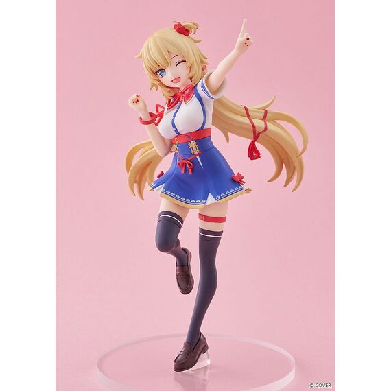 Hololive Production Pop Up Parade PVC Statue Akai Haato 17 cm