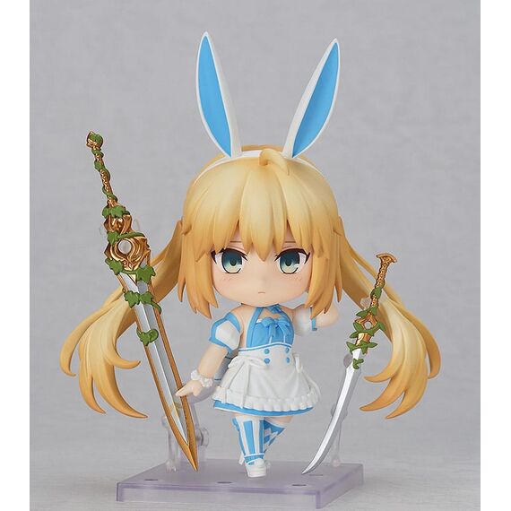 Fate/Grand Order Nendoroid Action Figure Berserker/Altria Caster 10 cm