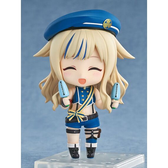 Himehina Nendoroid Action Figure Suzuki Hina 10 cm
